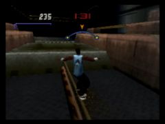 Grind (Tony Hawk's Pro Skater 3)