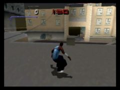 Los Angeles (Tony Hawk's Pro Skater 3)