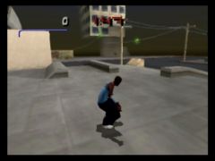 Los Angeles (Tony Hawk's Pro Skater 3)