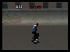 Tag (Tony Hawk's Pro Skater 3)