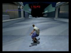 Airport (Tony Hawk's Pro Skater 3)