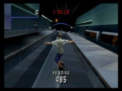 FS 50-50 (Tony Hawk's Pro Skater 3)