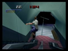 Saut (Tony Hawk's Pro Skater 3)