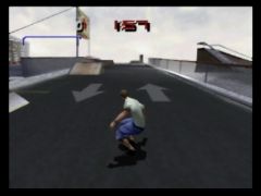 Canada (Tony Hawk's Pro Skater 3)