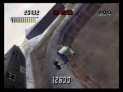 Canada (Tony Hawk's Pro Skater 3)