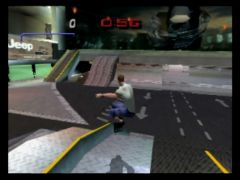 Tokyo (Tony Hawk's Pro Skater 3)