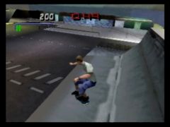 Tokyo (Tony Hawk's Pro Skater 3)