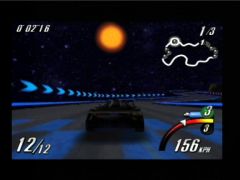 Circuit Bonus (Top Gear OverDrive)