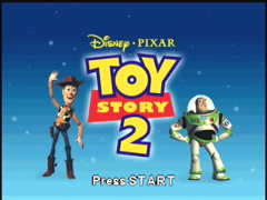 Titre (Toy Story 2)
