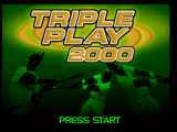 Triple Play 2000