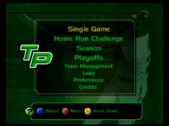 Triple Play 2000 (Triple Play 2000)