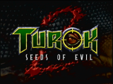 Turok 2 not for resale