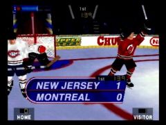 But! (Wayne Gretzky's 3D Hockey)