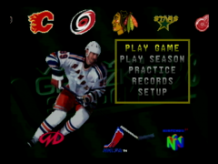 Wayne 98 (Wayne Gretzky's 3D Hockey '98)