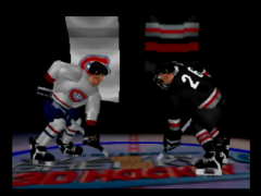 Wayne 98 (Wayne Gretzky's 3D Hockey '98)