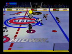 Wayne 98 (Wayne Gretzky's 3D Hockey '98)