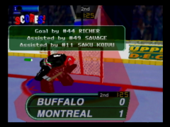 Wayne 98 (Wayne Gretzky's 3D Hockey '98)