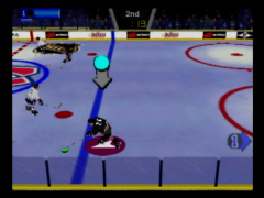 Wayne 98 (Wayne Gretzky's 3D Hockey '98)