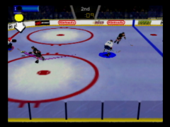 Wayne 98 (Wayne Gretzky's 3D Hockey '98)