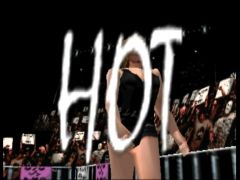 Hot (WCW/NWO Revenge)