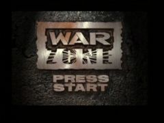 Titre (WWF War Zone)