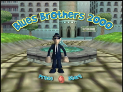 Titre (Blues Brothers 2000)