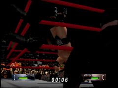 WWF 2000 (WWF Wrestlemania 2000)