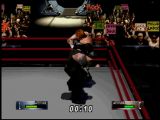 WWF 2000