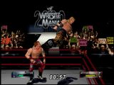 WWF 2000