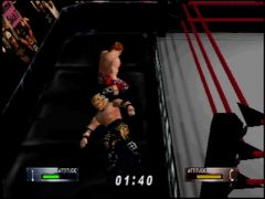 WWF 2000 (WWF Wrestlemania 2000)