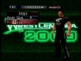 WWF 2000