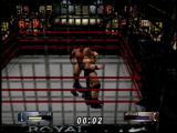 WWF 2000