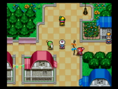 - (Bomberman 64: Arcade Edition)