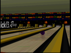 - (Brunswick Circuit Pro Bowling)