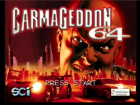 Carmageddon 64