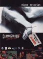 Publicité américaine pour le jeu Carmageddon 2, sur lequel se base la version pour Nintendo 64