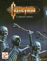 French advertisement for the game Castlevania, only for Nintendo 64 !