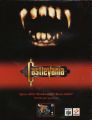 Publicité anglaise pour Castlevania sur Nintendo 64. Spine-chillin' Blood-curdlin' Bone shakin' The N64 gets gruesome