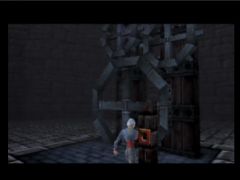 Un engrenage à activer (Castlevania: Legacy of Darkness)