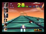 F Zero Expansion