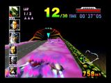 F Zero Expansion