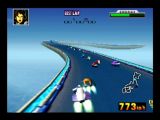 F Zero Expansion