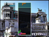 Ce Tetris 64 est très classique