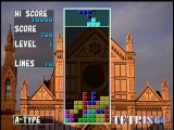 Tetris 64 vous fait voyager