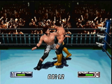 Virtual Pro Wrestling 2: Oudou Keishou 