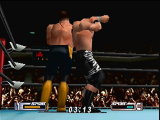 Virtual Pro Wrestling 2: Oudou Keishou 