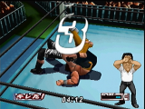 Virtual Pro Wrestling 2: Oudou Keishou 