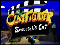 Titre (ClayFighter: The Sculptor's Cut)