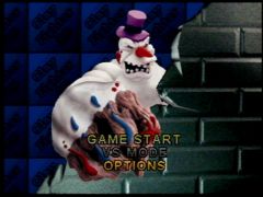 Clayfighter (ClayFighter: The Sculptor's Cut)