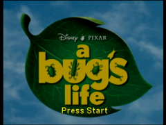 Titre (A Bug's Life)